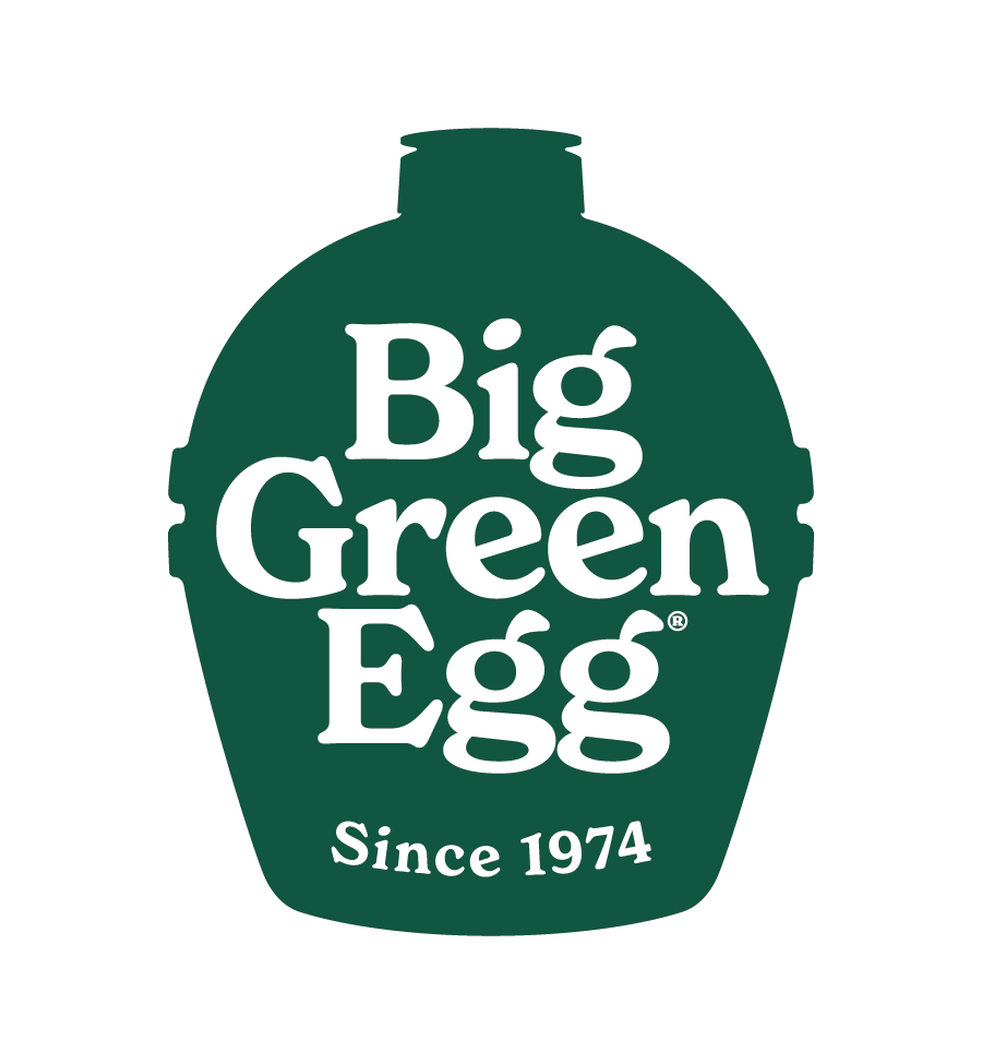 Big Green Egg