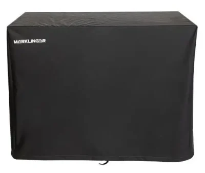 Abdeckhaube für Beistelltisch Outdoormodul von Mer
