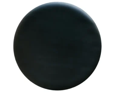 Platzset zu OFYR Tabl'O, schwarz
