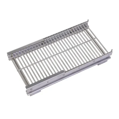 Grillset für den Merklinger 800 und 1200, 8-teilig