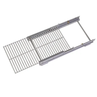 Grillset für den Merklinger 800 und 1200, 8-teilig