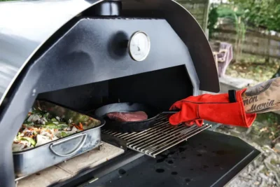 Komplettpaket Merklinger 600 Holzofen inkl. Komple