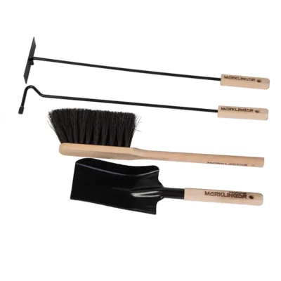 Grillset für den Merkinger 600, 8-teilig