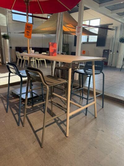 Vapio Bar Set, 5-teilig - Ausstellungsst&uuml;ck